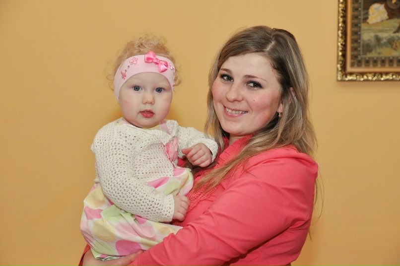 Ірина Мацюк | Тернополь