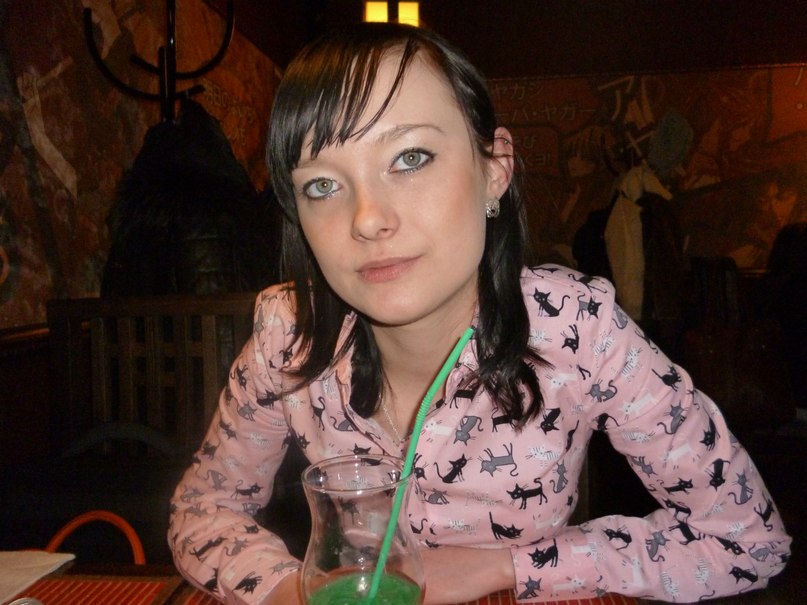 Аня Калашникова | Улан-Удэ