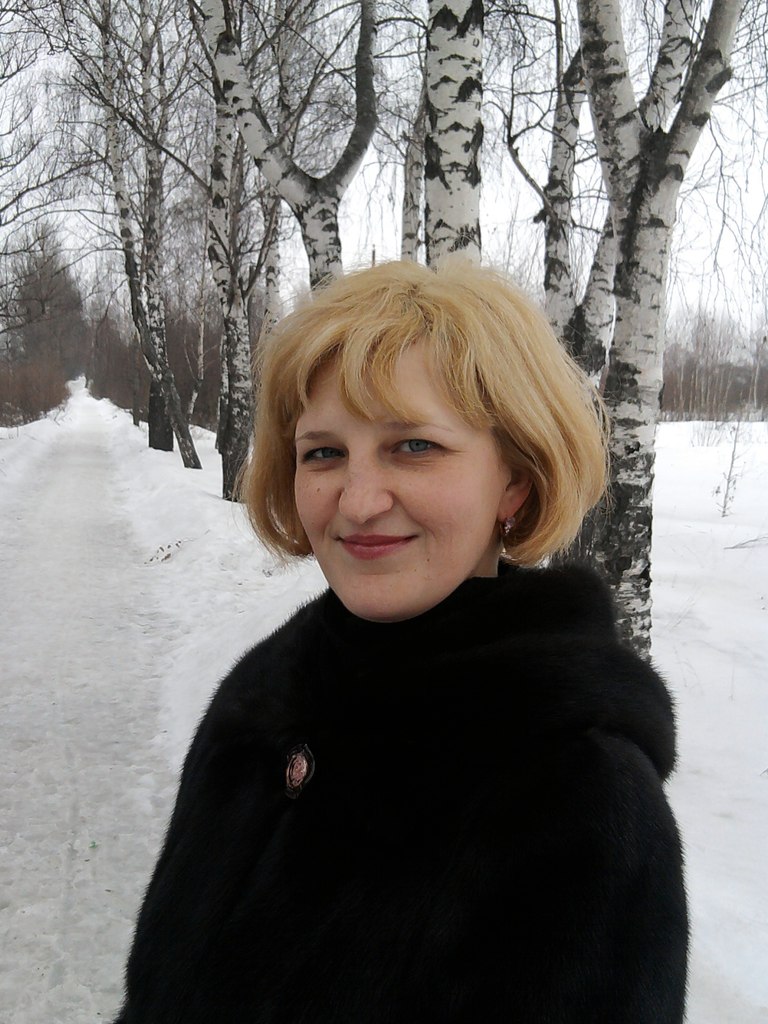 Марина Булгакова | Москва