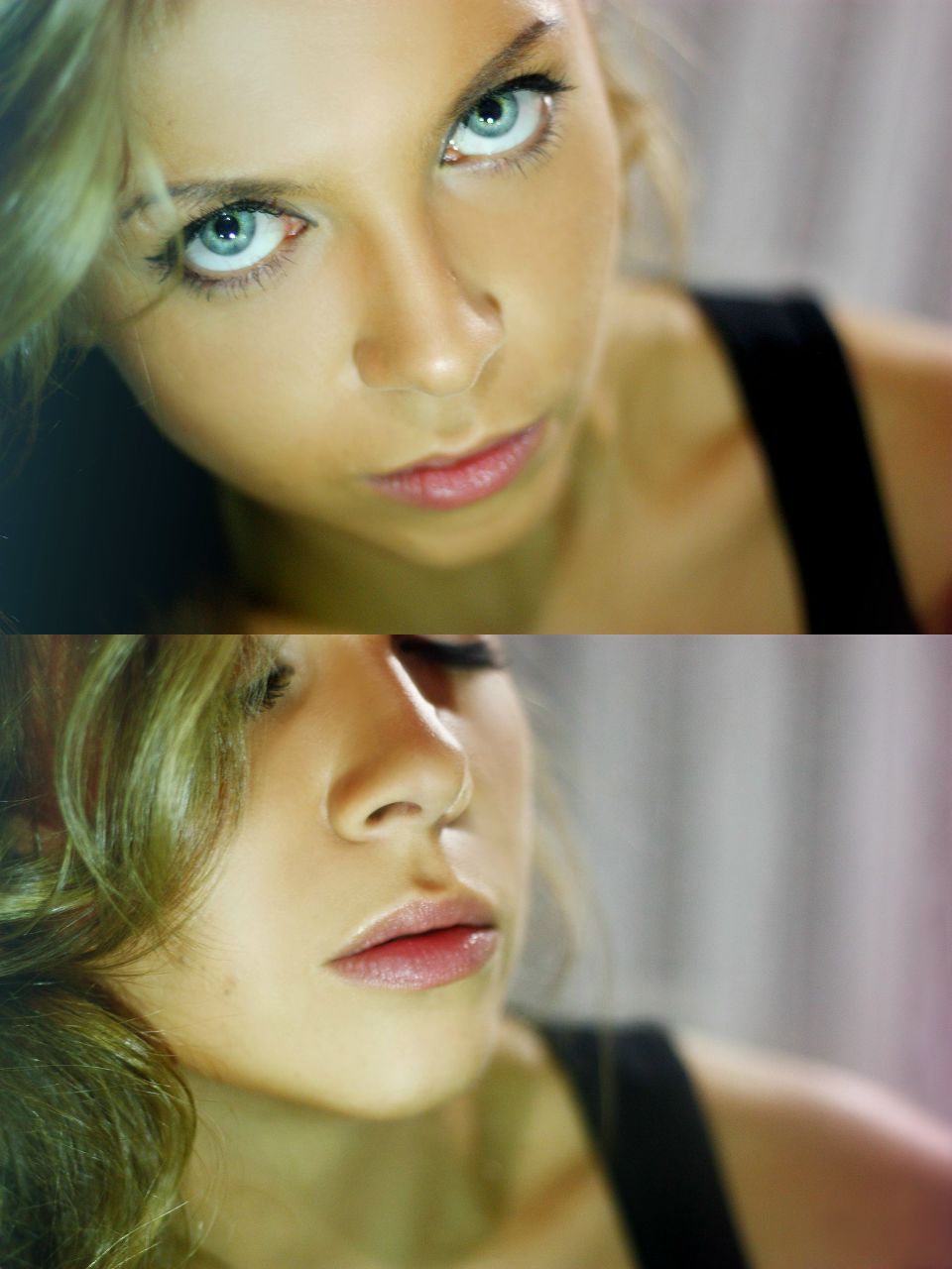 Alenka Gorchakova | Москва