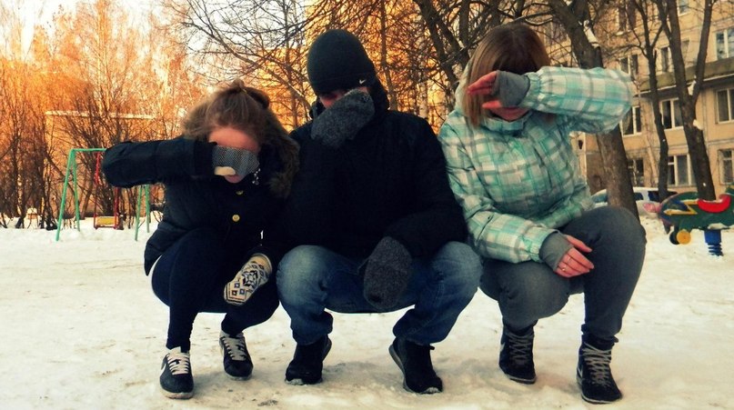 Вениамин Богданов | Ростов-на-Дону