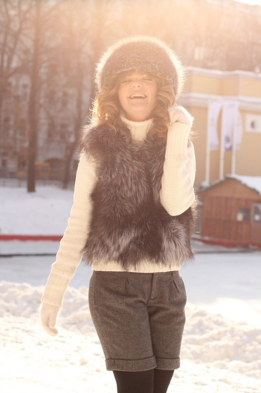 Анастасия Табака | Москва