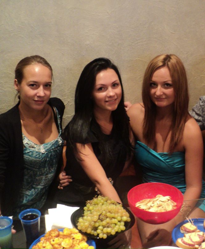 Аришка Ивченко | Санкт-Петербург