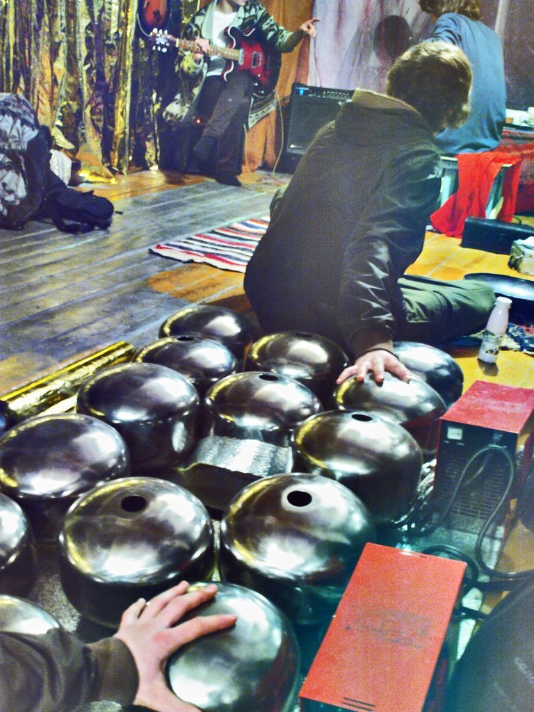 Дима Рубэн | Омск