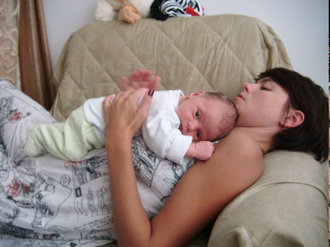 Maria Kezrashvili | Bat Yam