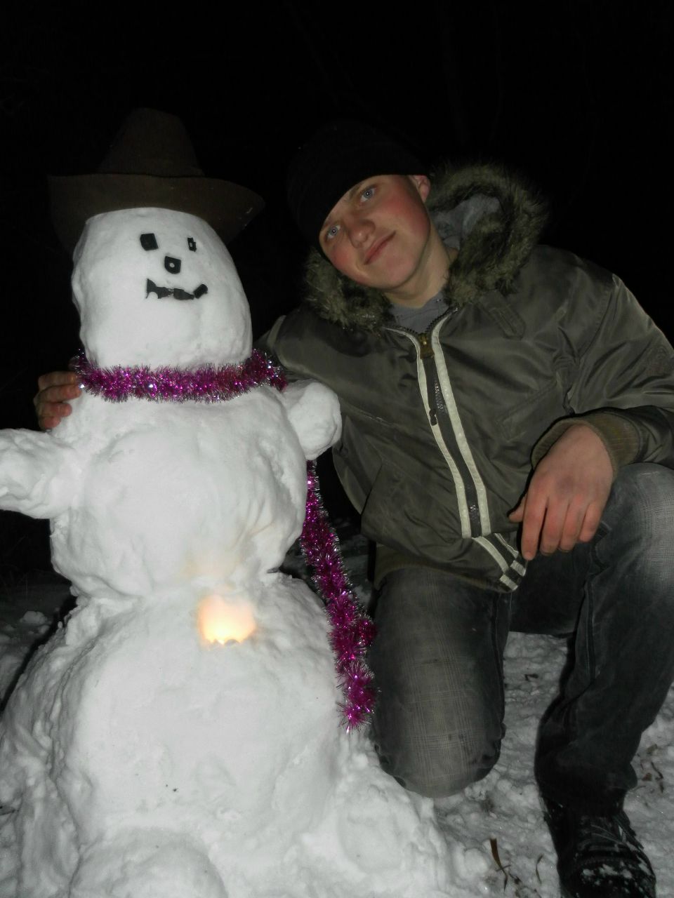 Игорь Бондарчук *never gave up* | Киев