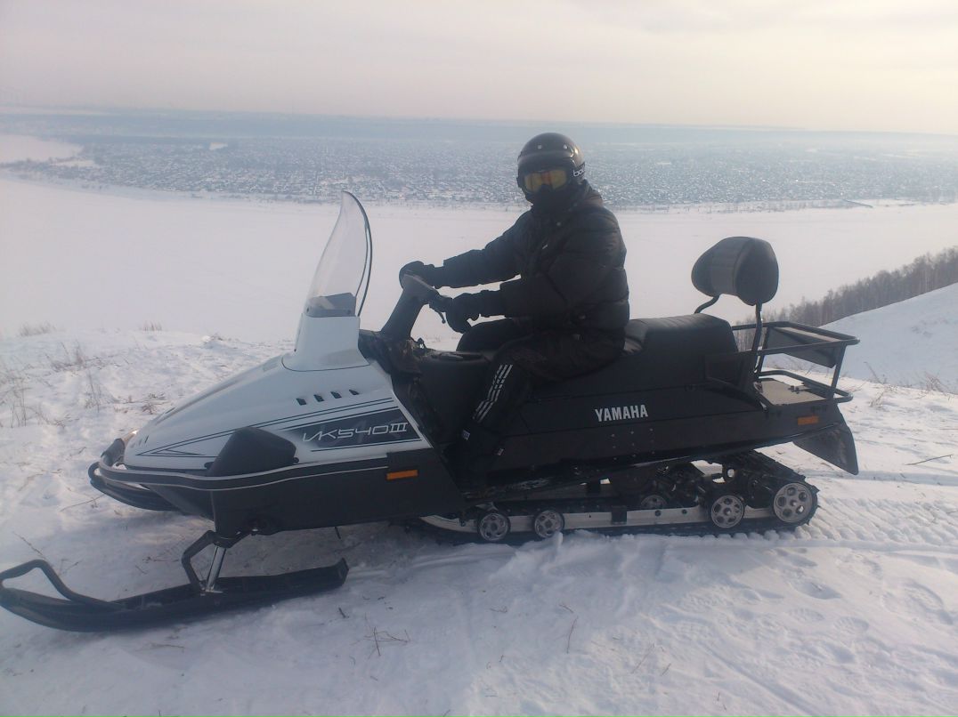 Гена Землянин | Нижнекамск