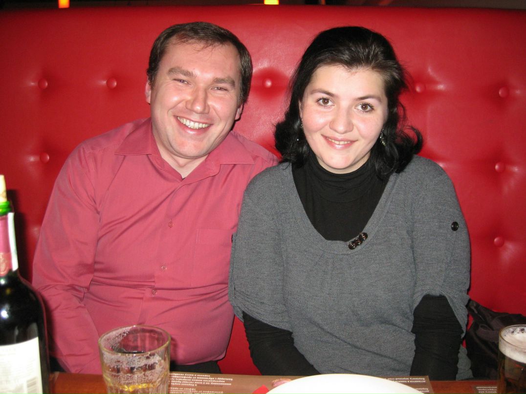 Анна Орловская | Киев