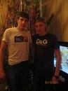 Илья Лысенко, Темиртау, Казахстан, 05.09