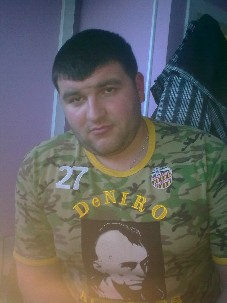 Динис Гекта Гектор | Переяслав-Хмельницкий