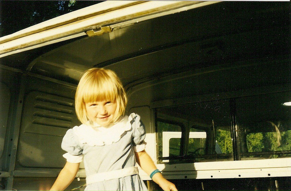 Анастасия Макарова | Москва