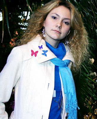 Юлия Козлова | Москва