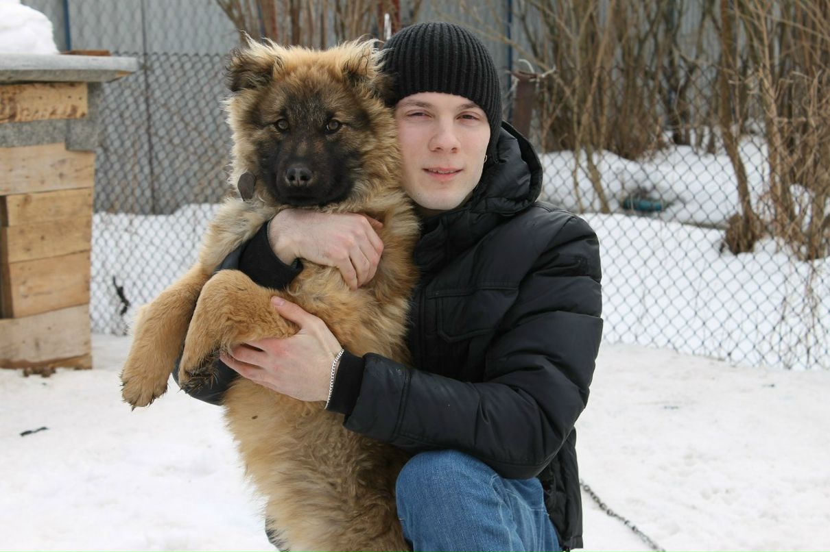 Юрий Тищенко | Санкт-Петербург