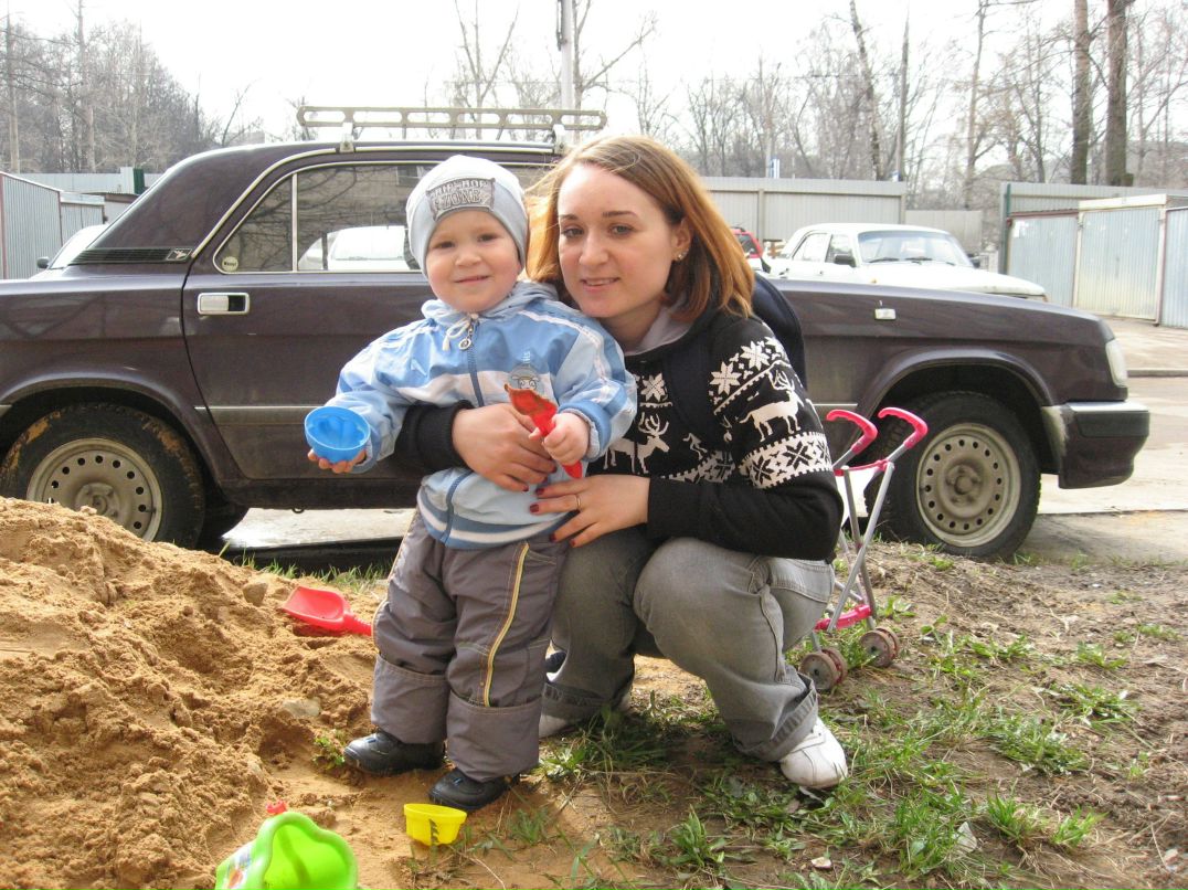 Наталья Третьякова | Москва