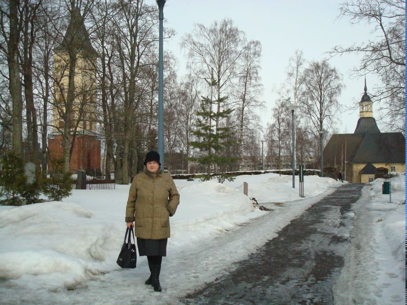 Розалия Наумова | 