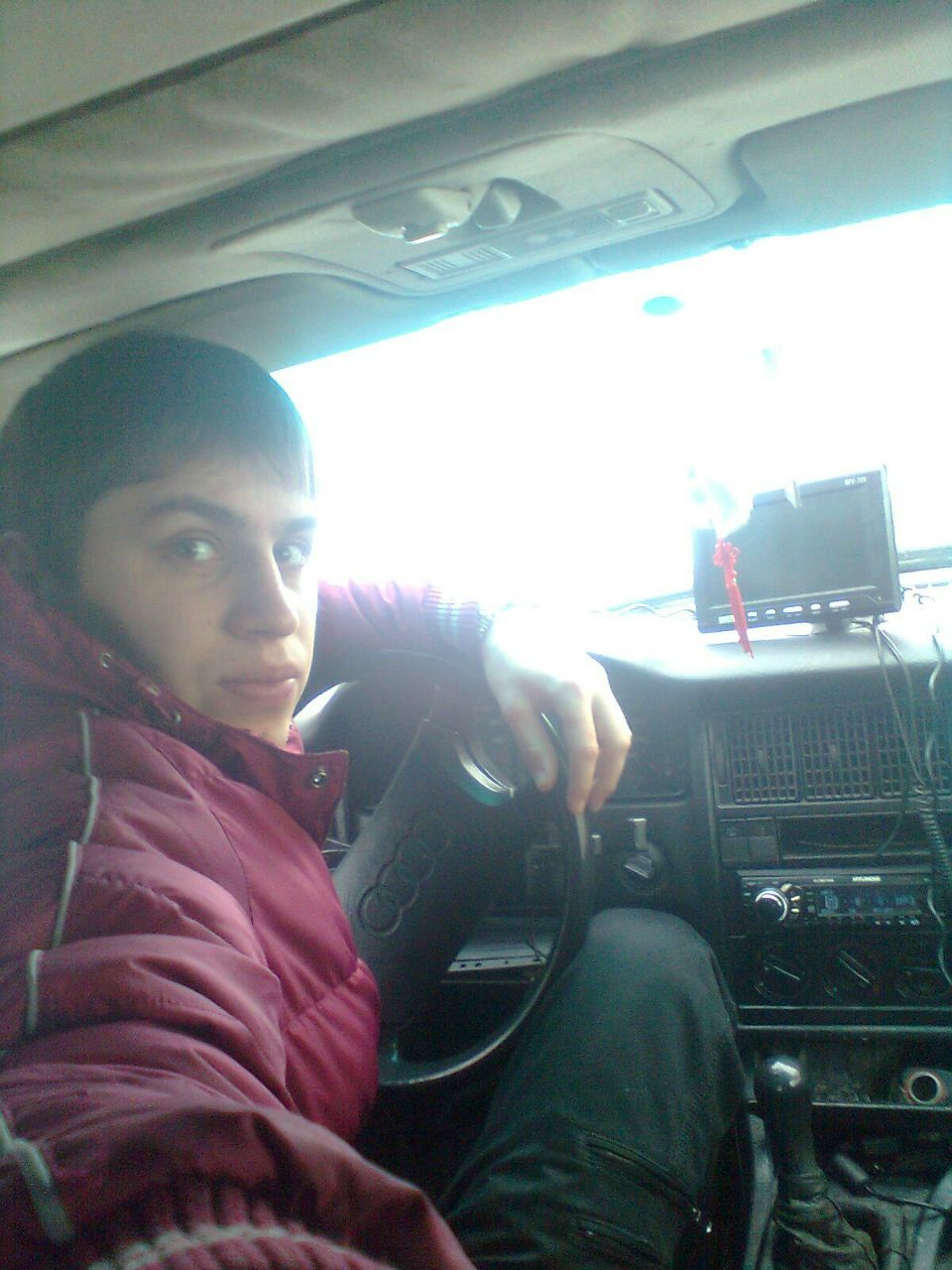 Сергей Волков | Санкт-Петербург