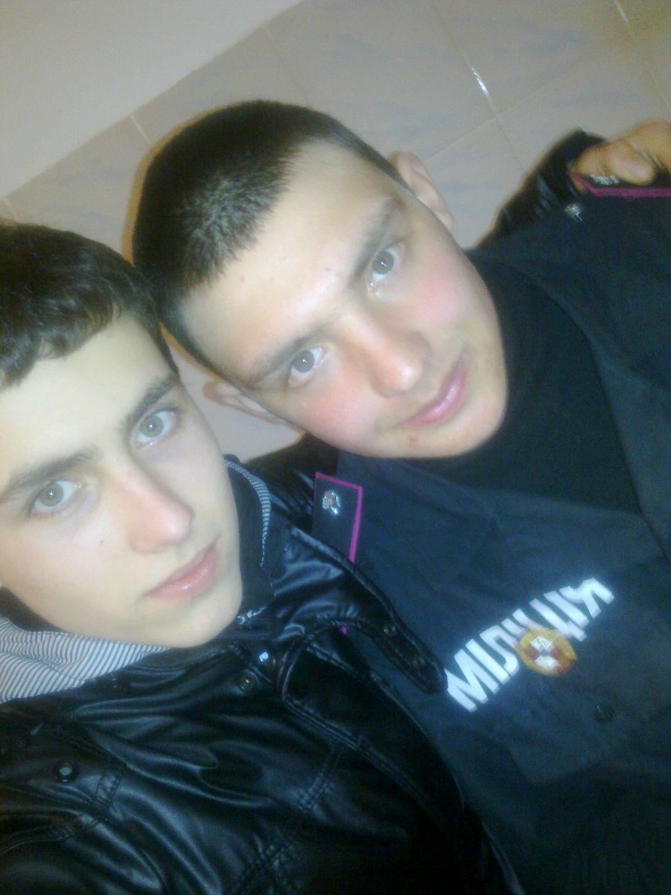 Саша Шкаленко | Каховка