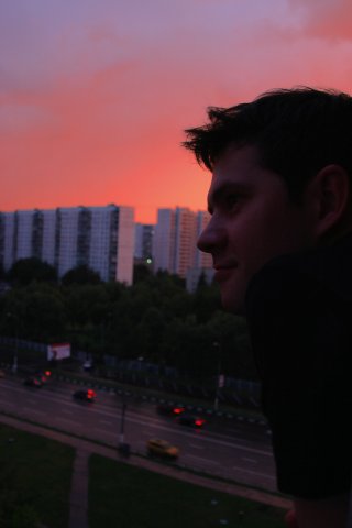 №12, Иван Фесенко, 15.01, Москва №12, Иван Фесенко, 15.01, Москва