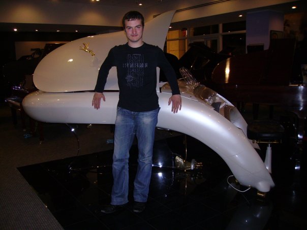 №100, Александр Ермаков, Москва №100, Александр Ермаков, Москва