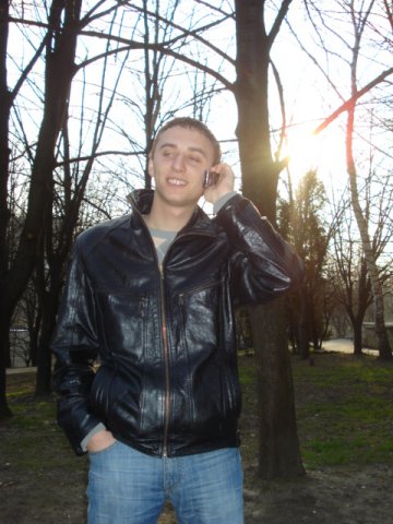 №40, Андрій Гошко, 40 лет, Львов №40, Андрій Гошко, 40 лет, Львов