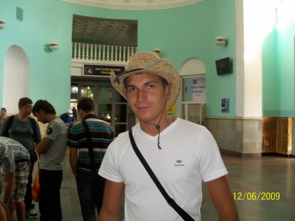 Фото профиля