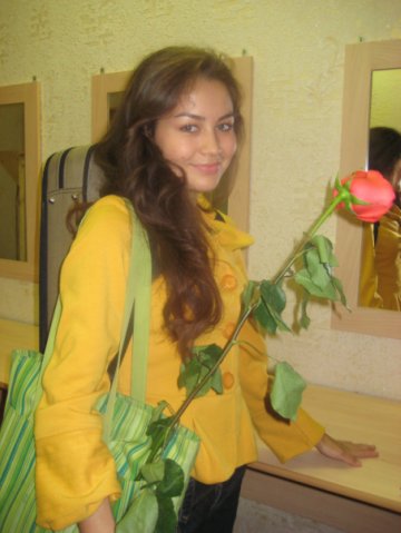 №95, Ремиля Салимгареева, 75 лет, Уфа, Россия №95, Ремиля Салимгареева, 75 лет, Уфа, Россия