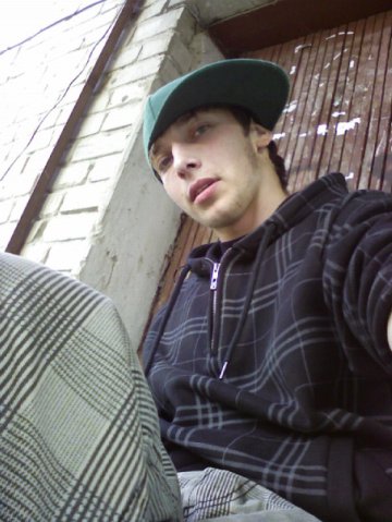 №12, Александр Чорный, 37 лет, Екатеринбург, Россия №12, Александр Чорный, 37 лет, Екатеринбург, Россия