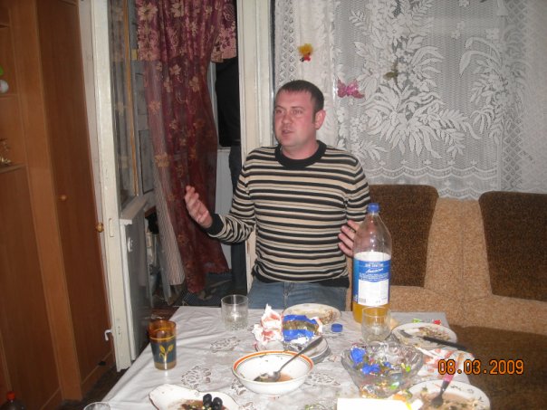 №62, Александр Шпаченко, 44 года, Одесса №62, Александр Шпаченко, 44 года, Одесса