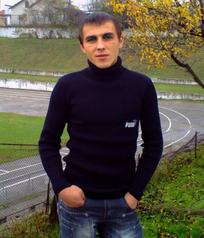 №27, Виктор Петров, 40 лет, Великая Лепетиха №27, Виктор Петров, 40 лет, Великая Лепетиха