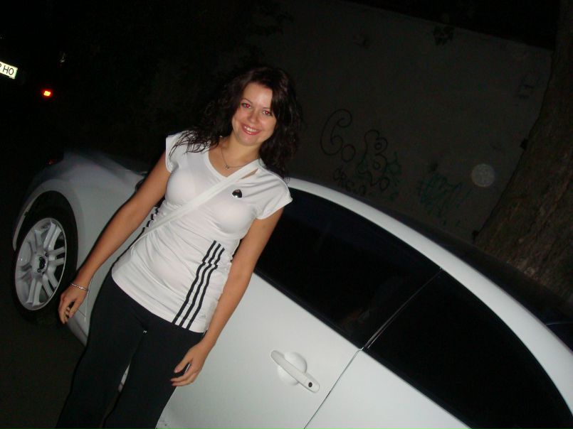 №11, Alla Romanovskaya, Киев №11, Alla Romanovskaya, Киев