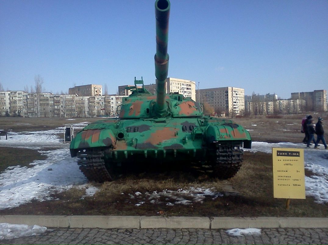 Леша Гундоров | Винница