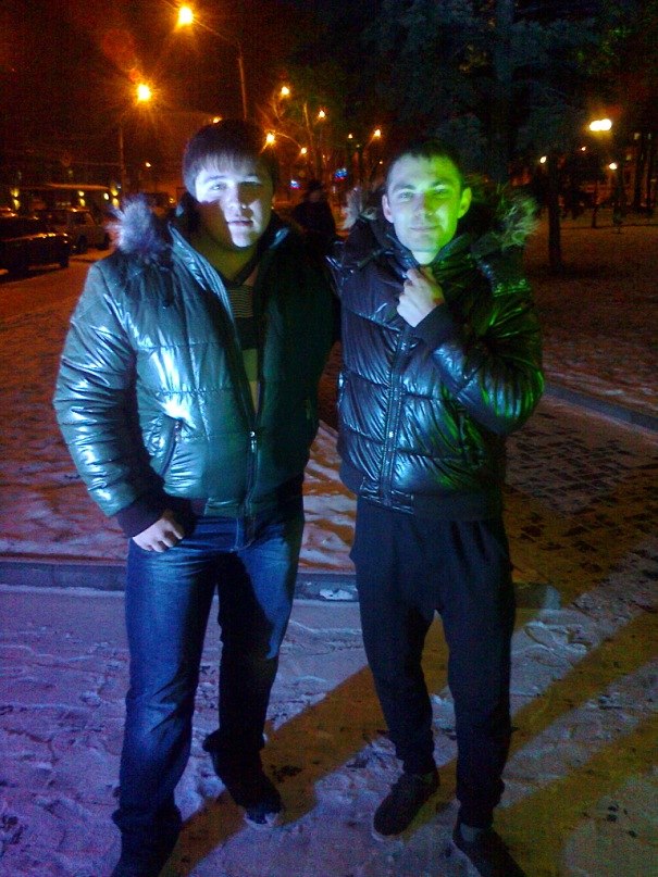 Артем Турусов | Воронеж