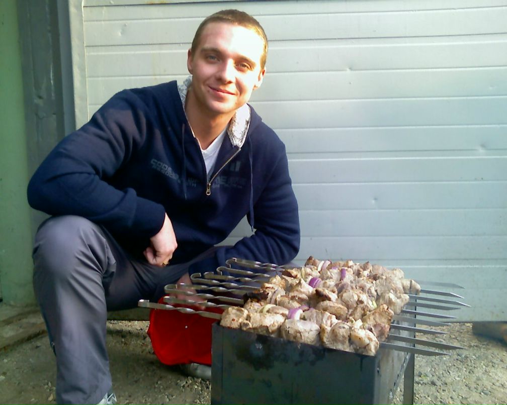 Сергей Кравченко | Тирасполь