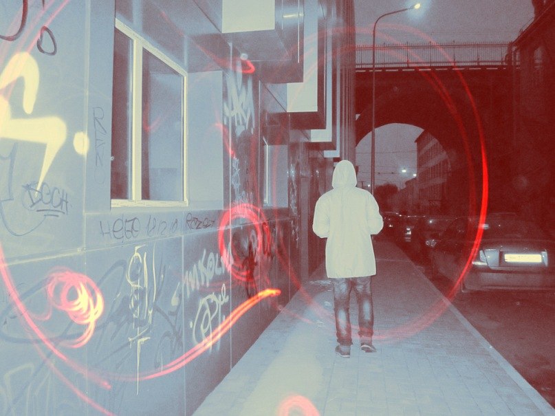 Лешка Tek G.rec | Одесса