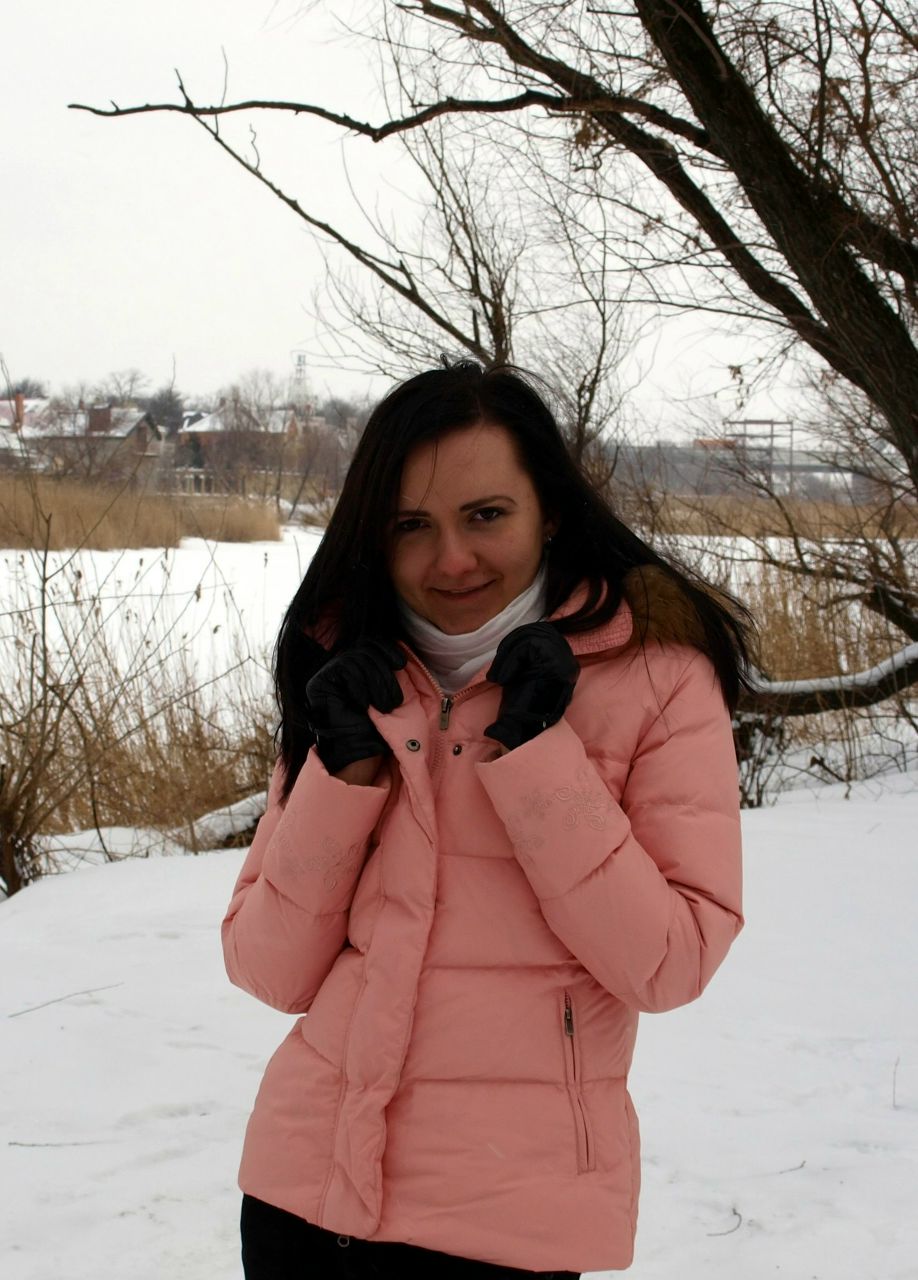 Анастасия Чепыженко | Ростов-на-Дону