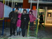Фотография Александр Бeспaлов