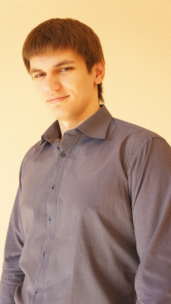 Игорь Тишков Анатольевич | Минск