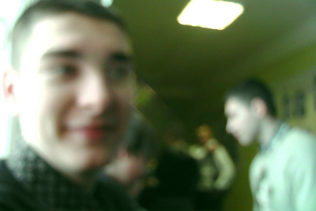 Александр Бысь | Москва