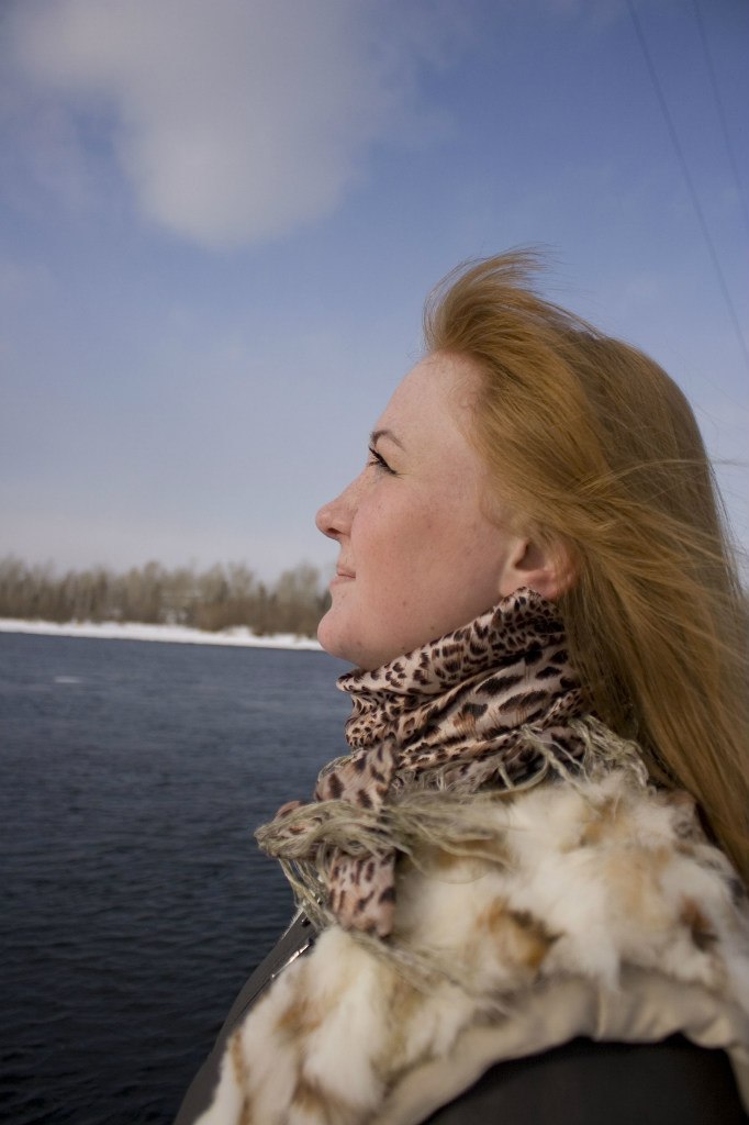 Викторка Последова Вадимовна | Красноярск