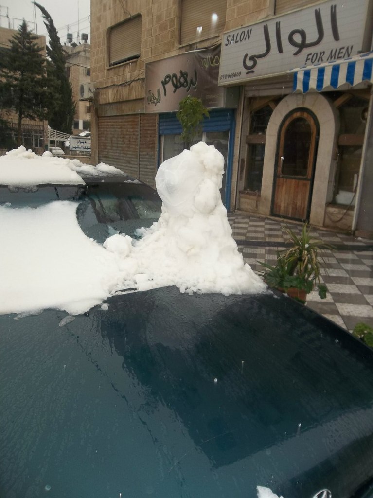 Abdelkareem Alzoubi | Amman