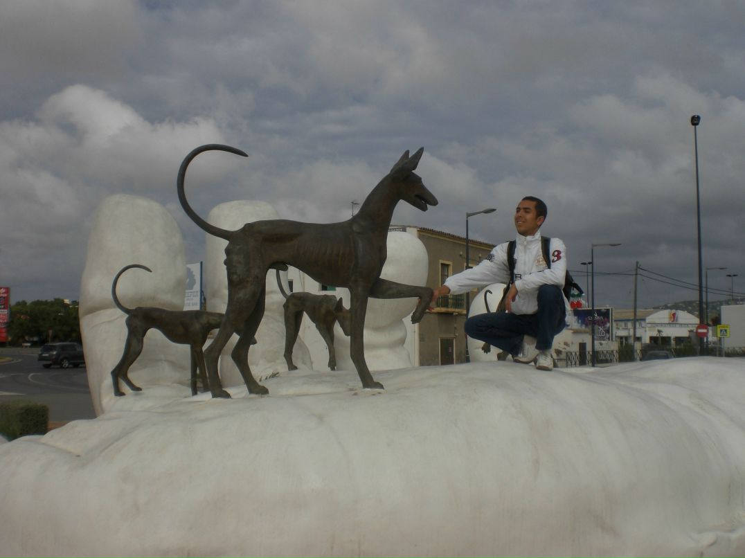 Тимур Набієв s.clause | Киев