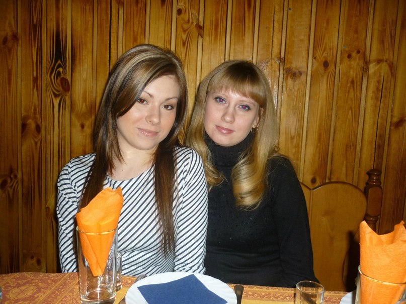 Юля Алисултанова | Кострома