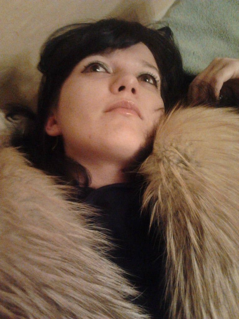 Анна Барковская | Санкт-Петербург