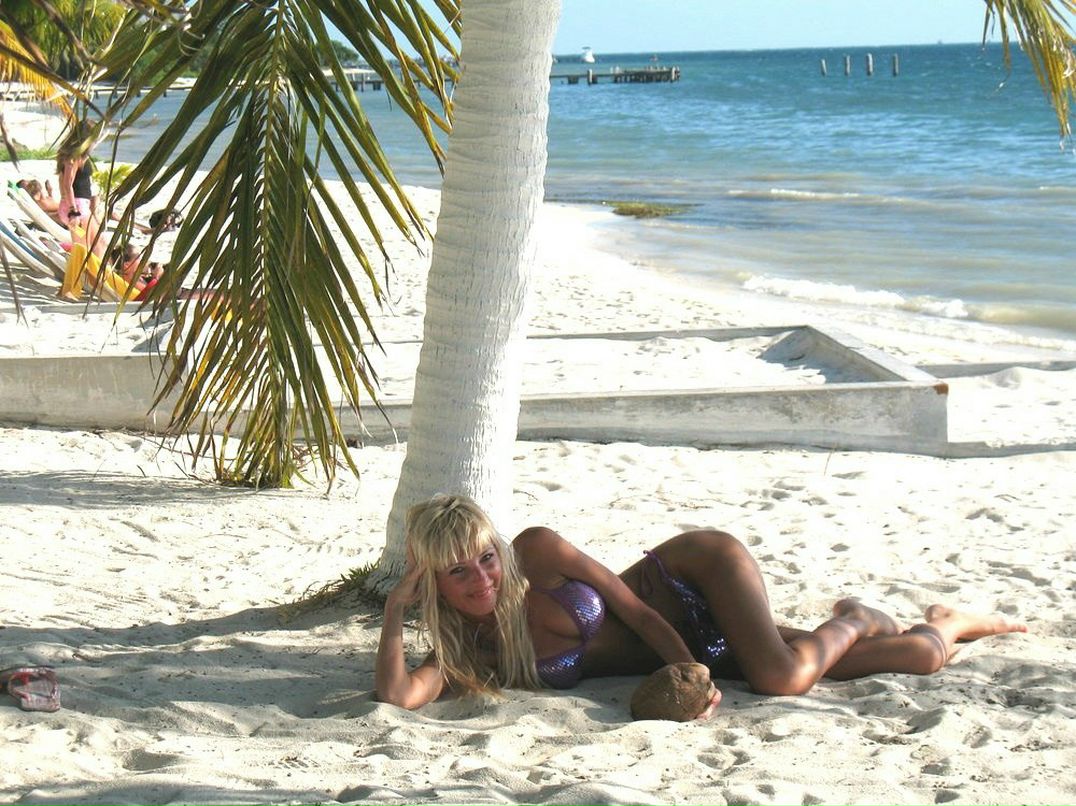 Ирина Рыжкова | Санкт-Петербург