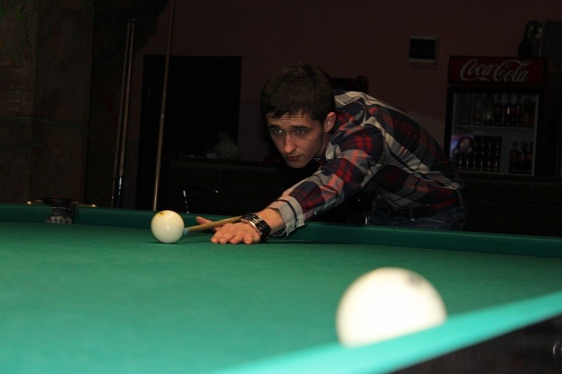 Дмитрий Возный | Днепр (Днепропетровск)