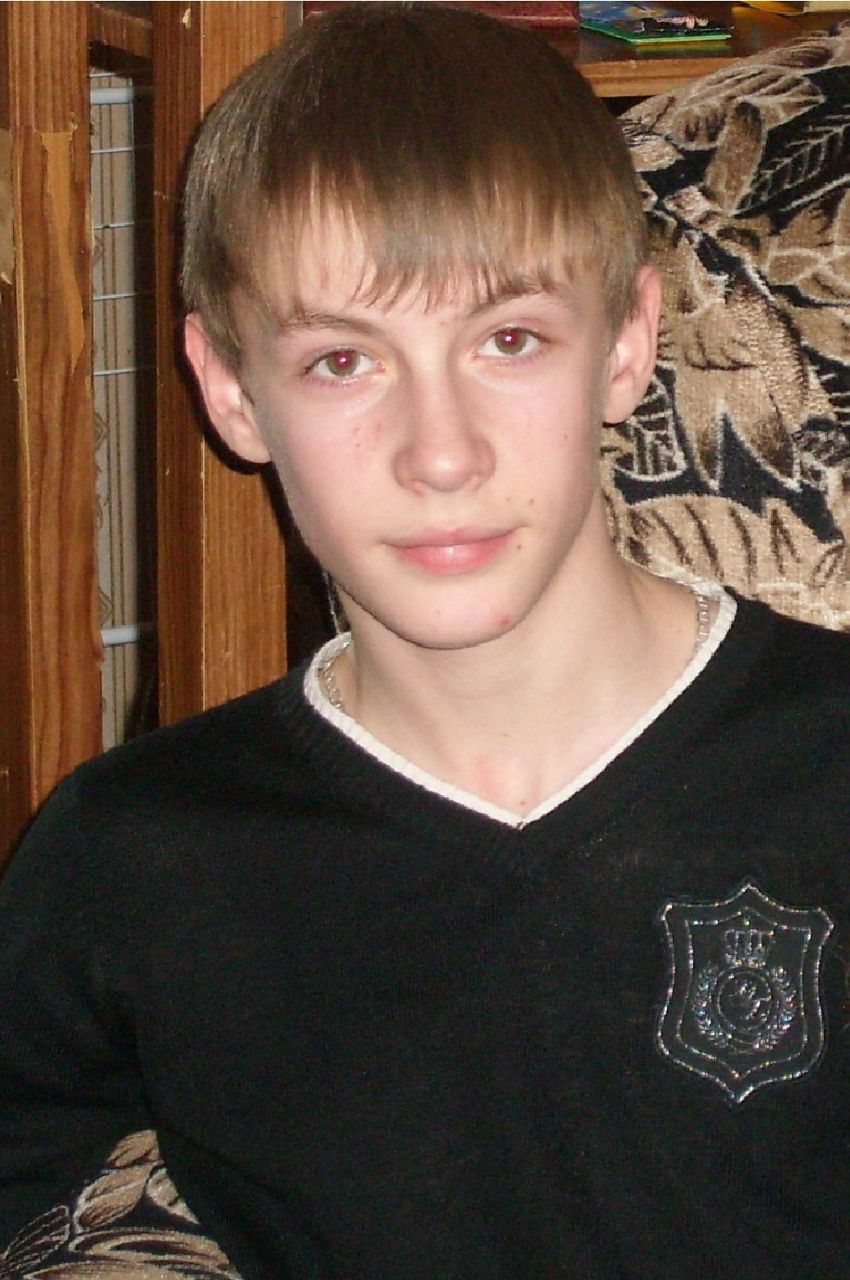 Илья Савельев | Куйбышев