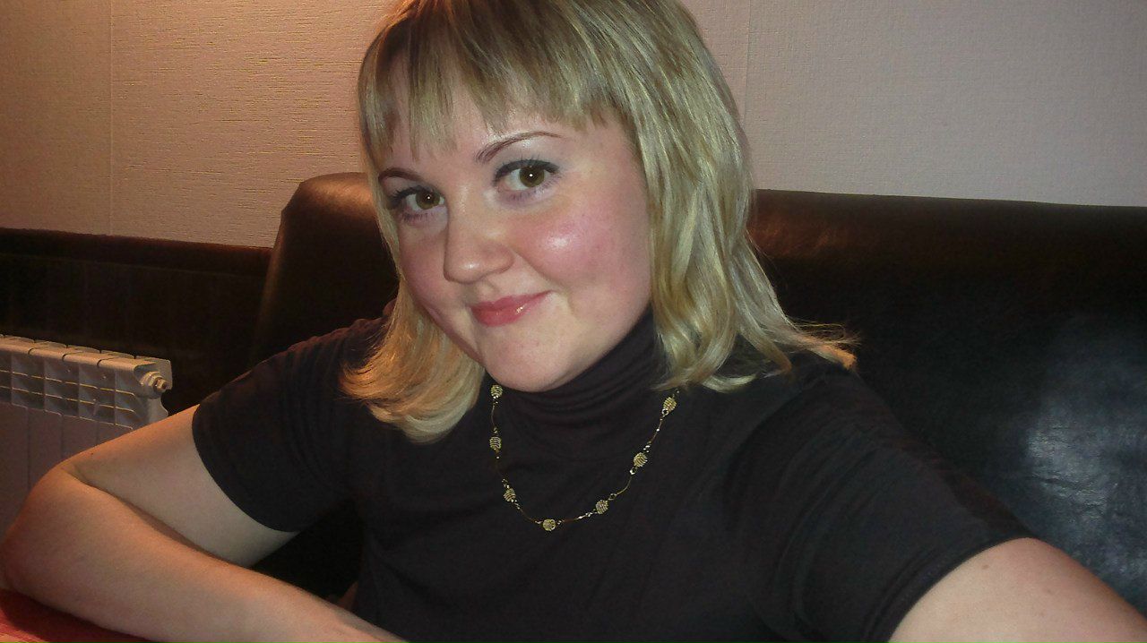 Елена Ильина | Нижний Новгород