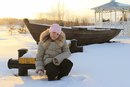 Фотография Даша Березняковская