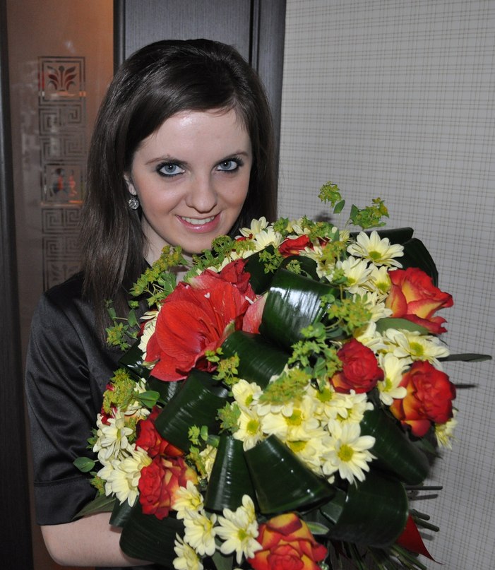 Екатерина Шумовская | Москва