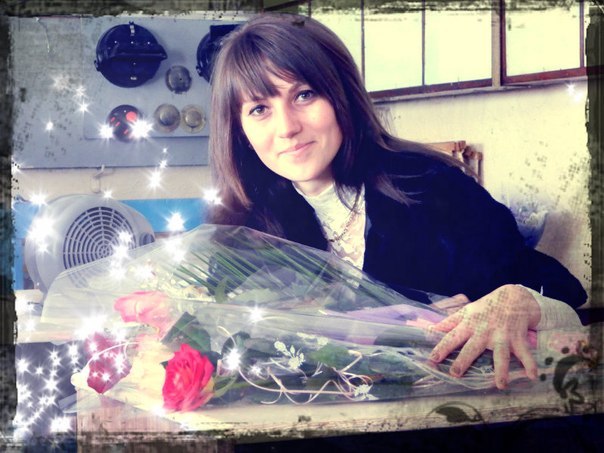 Марина Дмитриева | Измаил